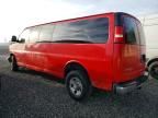 2006 Chevrolet Express G3500