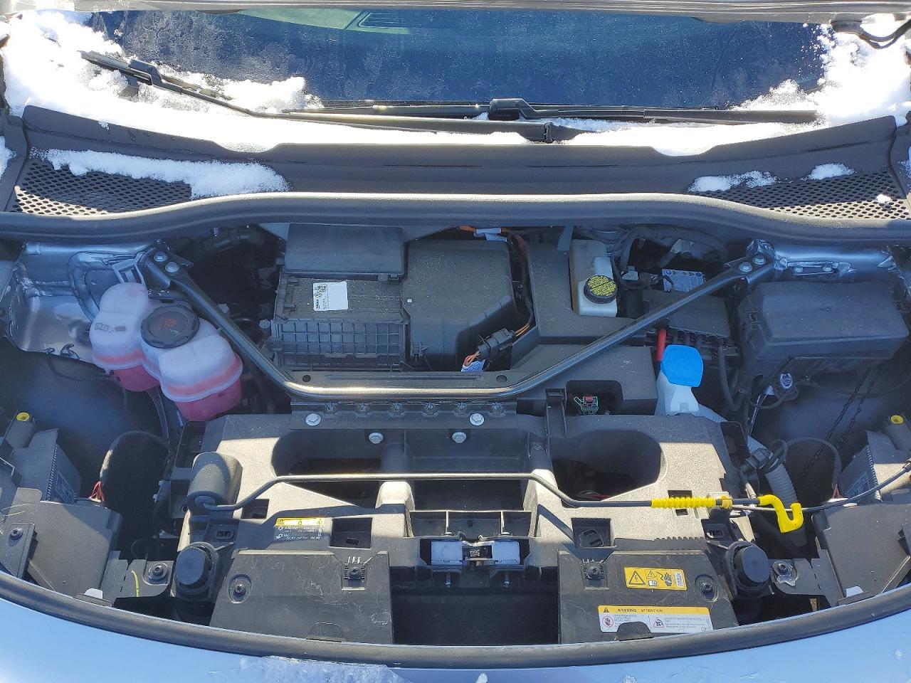 2024 Volkswagen Id.4 s