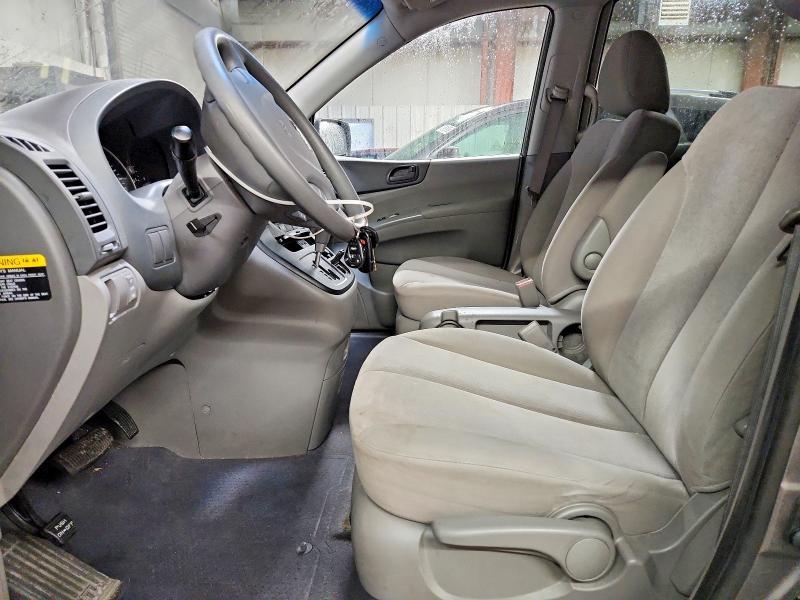 2010 KIA Sedona lx