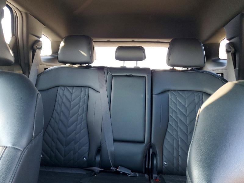 2024 KIA Sportage x Line