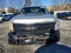 2007 Chevrolet Silverado K2500 Heavy Duty