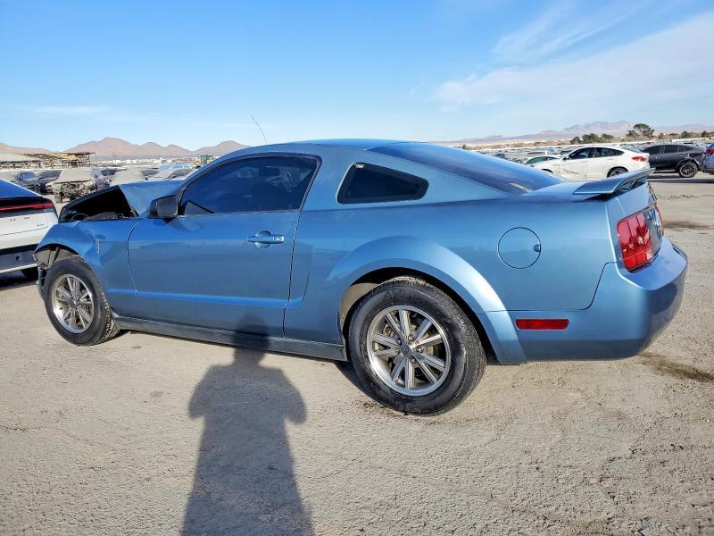 2005 Ford Mustang