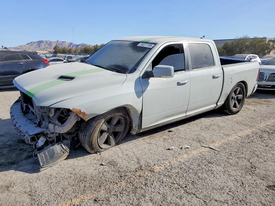 2013 Dodge RAM 1500 Sport