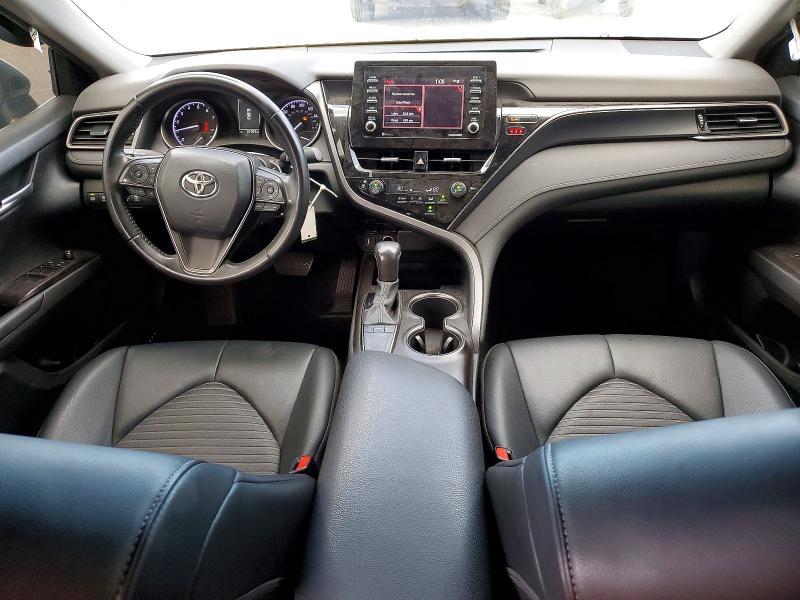 2023 Toyota Camry se Night Shade