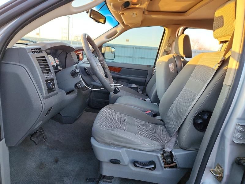 2006 Dodge Ram 1500 st