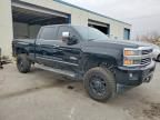 2015 Chevrolet Silverado K2500 High Country