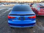 2016 Audi S3 Premium Plus