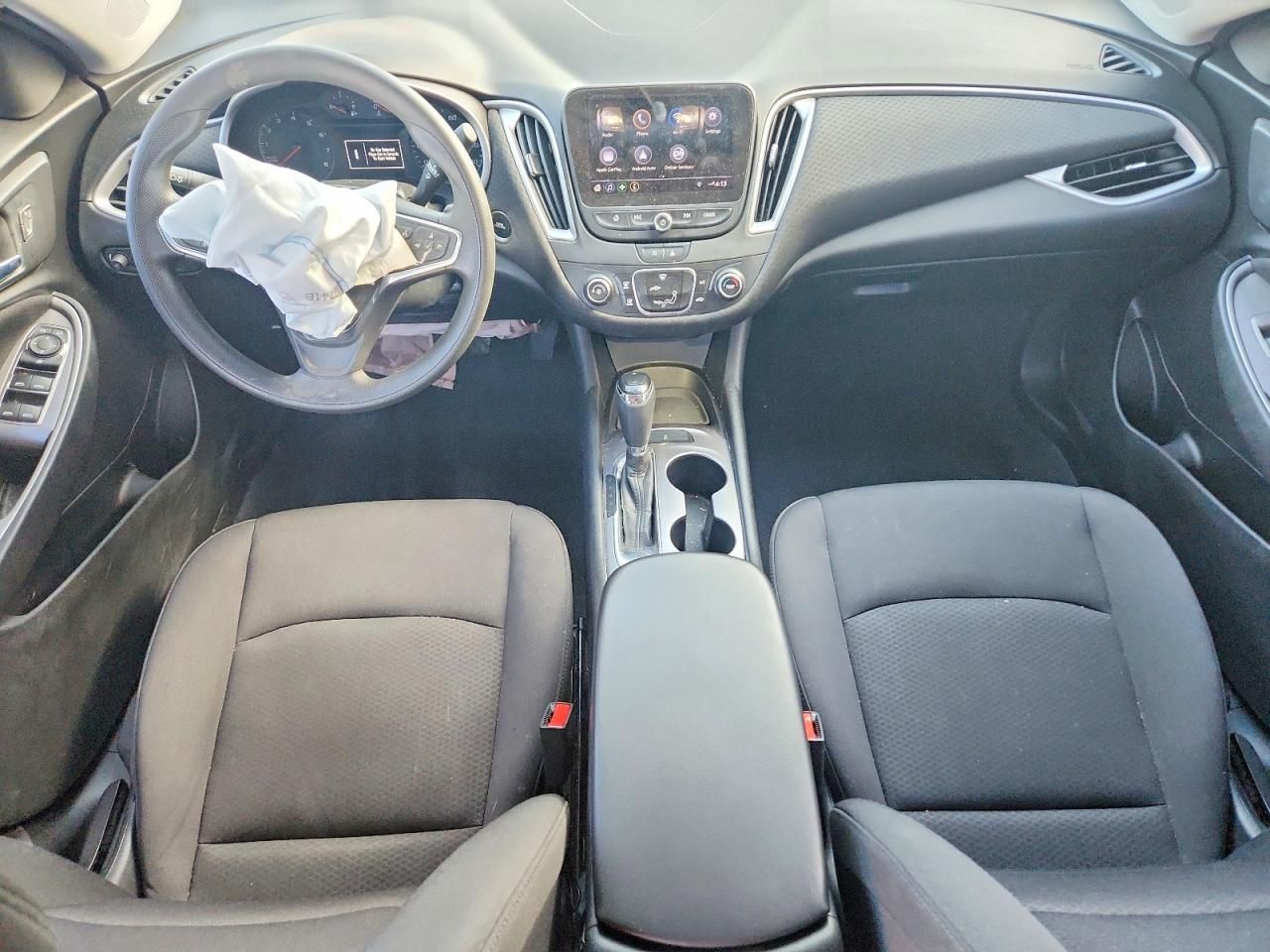 2020 Chevrolet Malibu ls