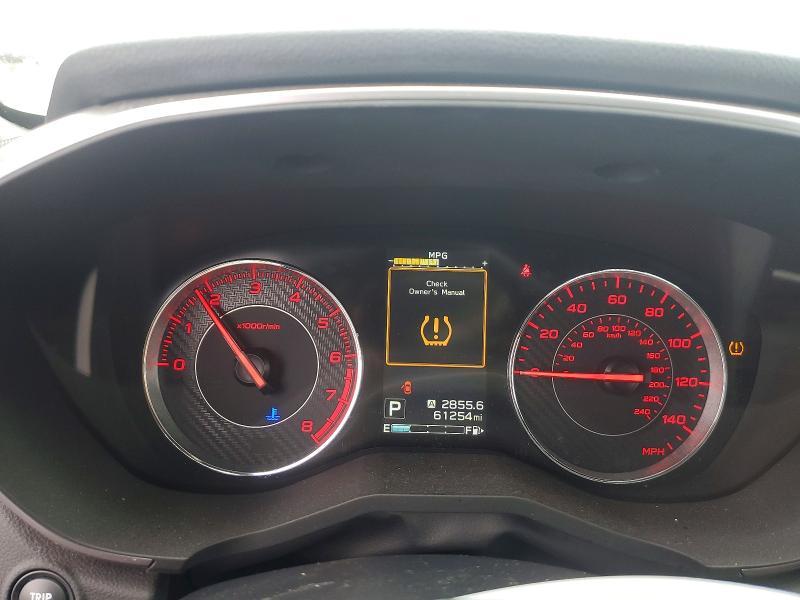 2018 Subaru Impreza Sport