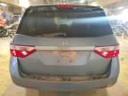 2013 Honda Odyssey exl