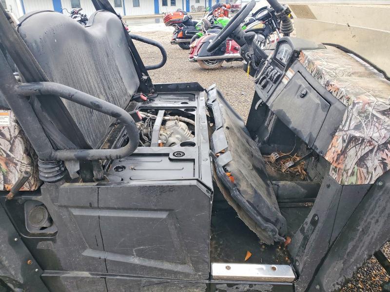 2015 Other 2015 Chongqing Huansong Cowboy 400 Utility Vehicle