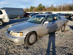 Acura rl Vehiculos salvage en venta: 1997 Acura 3.5rl