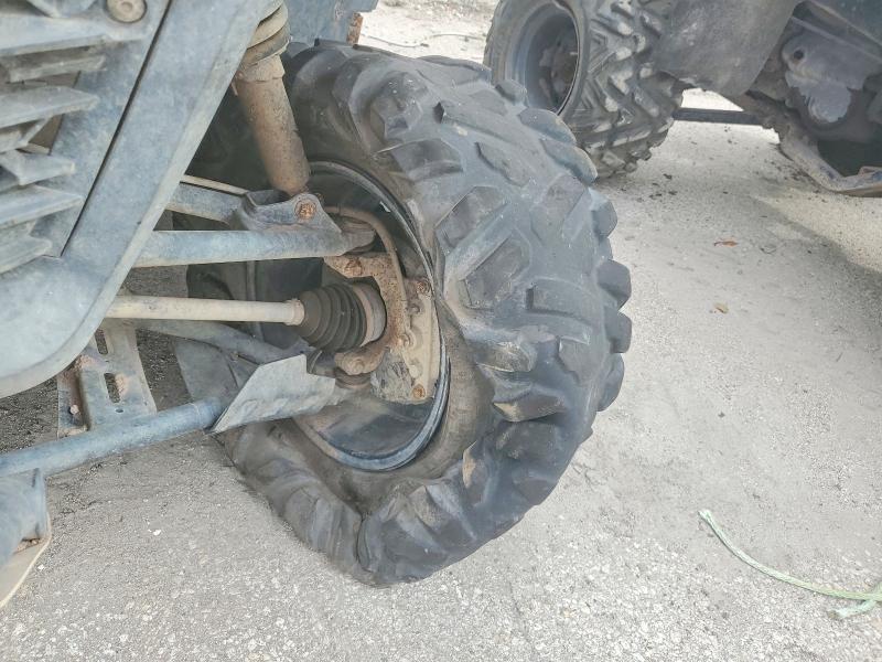 2022 Segway Fugleman Utility Vehicle