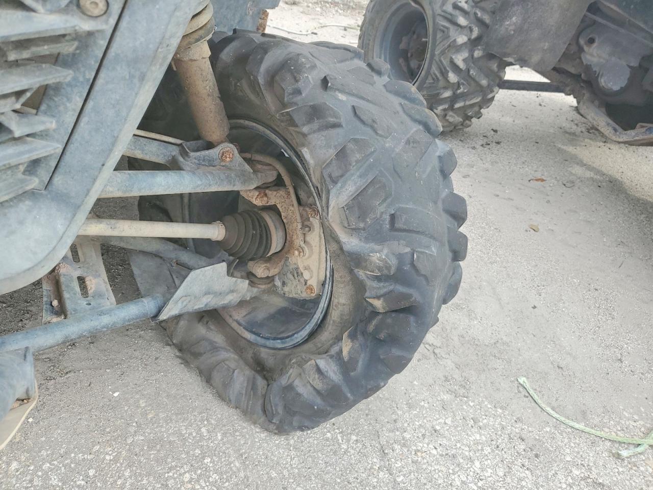 2022 Segway Fugleman Utility Vehicle
