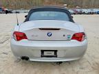2008 BMW Z4 3.0si