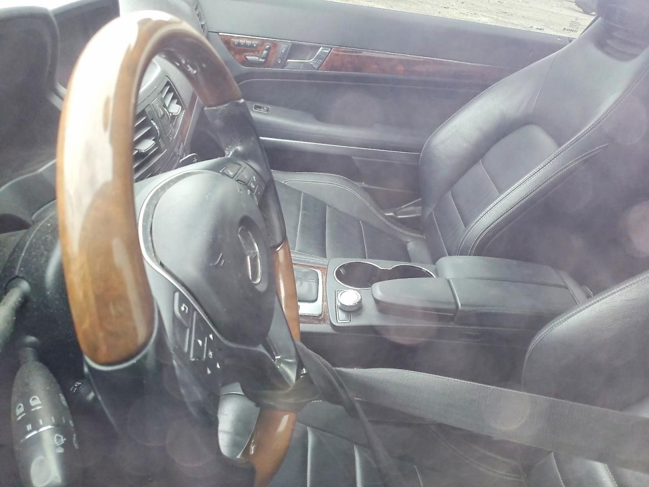 2013 Mercedes-Benz E 350