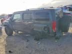 2008 Hummer H3 Alpha