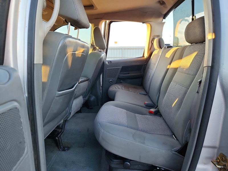 2006 Dodge Ram 1500 st