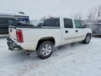 2005 Chevrolet Silverado C1500
