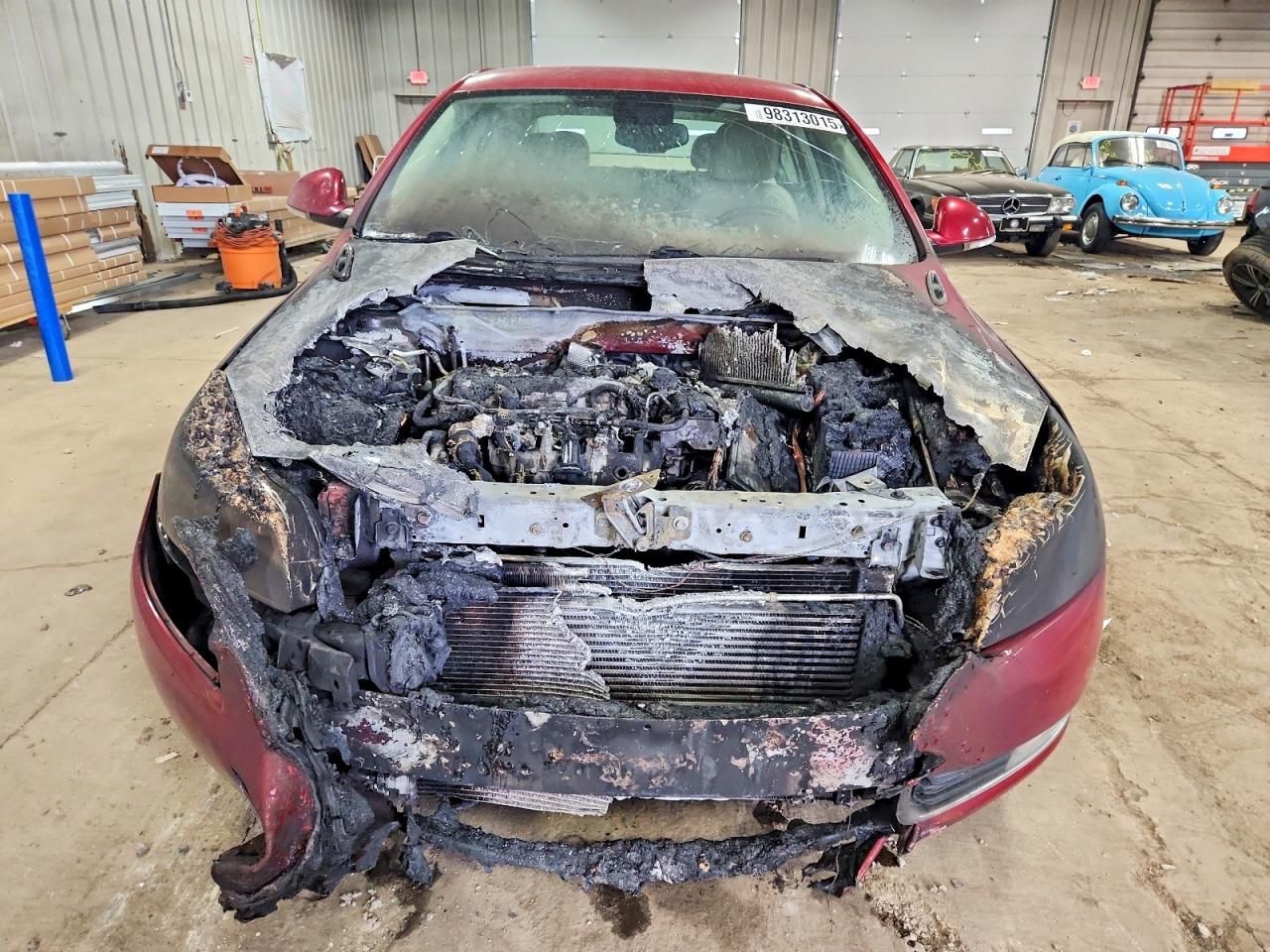 2012 Buick Regal Premium