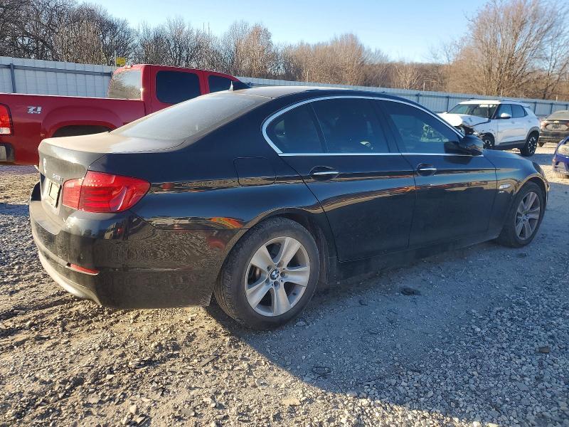 2012 BMW 528 xi