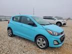 2022 Chevrolet Spark ls