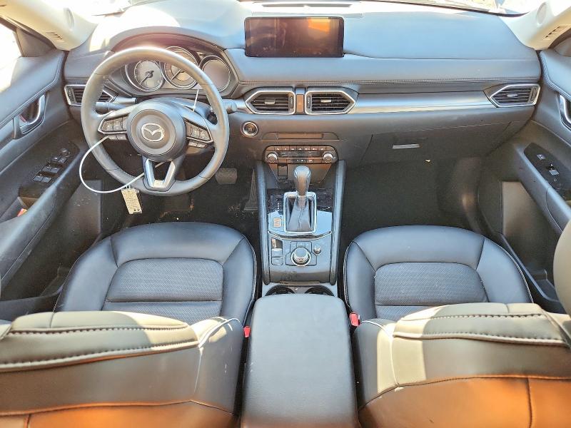 2024 Mazda Cx-5 Select