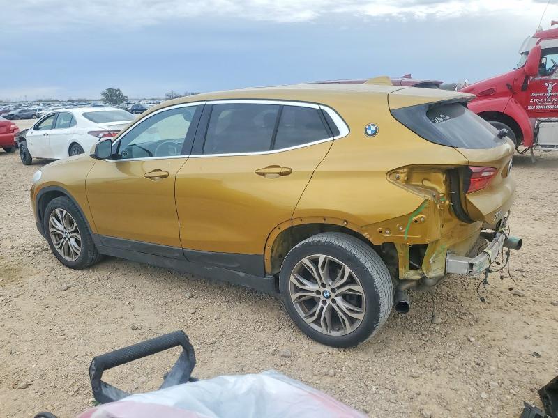 2018 BMW X2 Sdrive28i