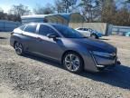 2021 Honda Clarity Touring