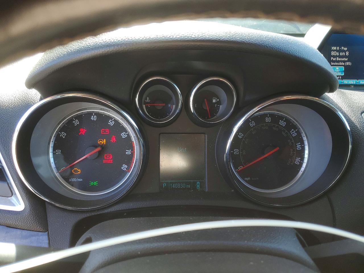 2015 Buick Encore Premium