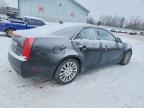 2012 Cadillac Cts Premium Collection