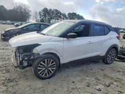 2024 Nissan Kicks sv en venta en Loganville, GA