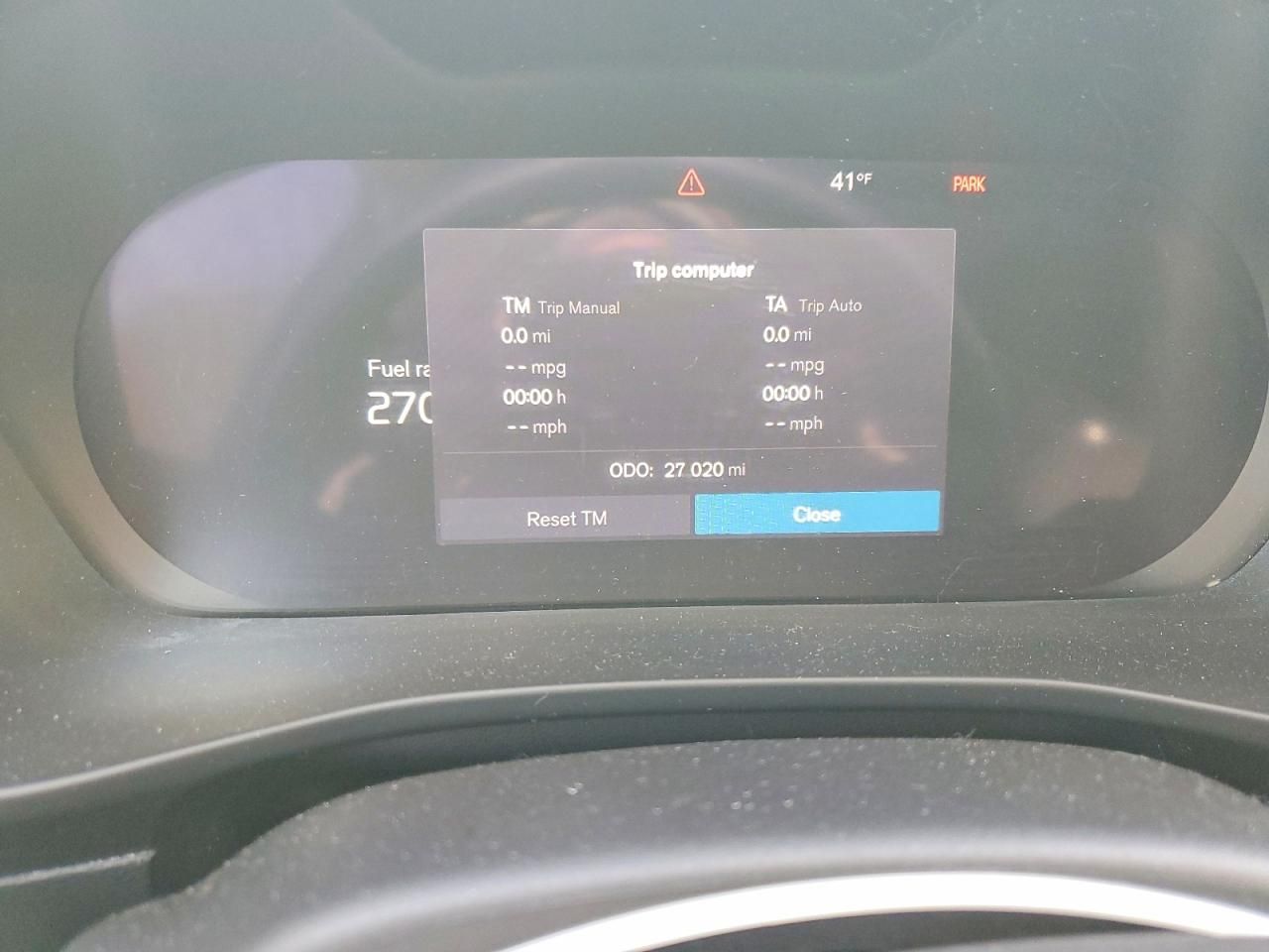 2024 Volvo Xc40 Core