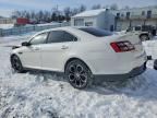 2015 Ford Taurus sho