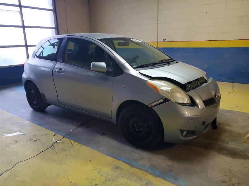 2010 Toyota Yaris