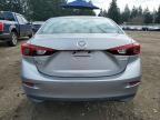 2016 Mazda 3 Sport