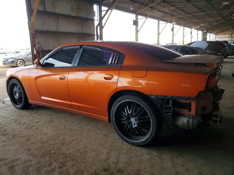 2011 Dodge Charger