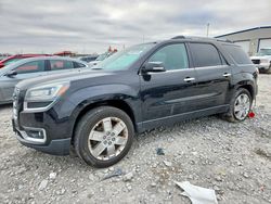 2017 GMC Acadia Limited Slt-2 for sale in Cahokia Heights, IL