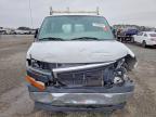 2017 GMC Savana 2500 Utility / Service Van
