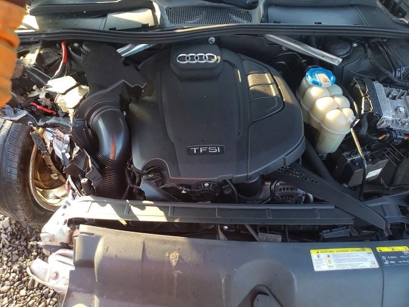 2018 Audi A5 Premium