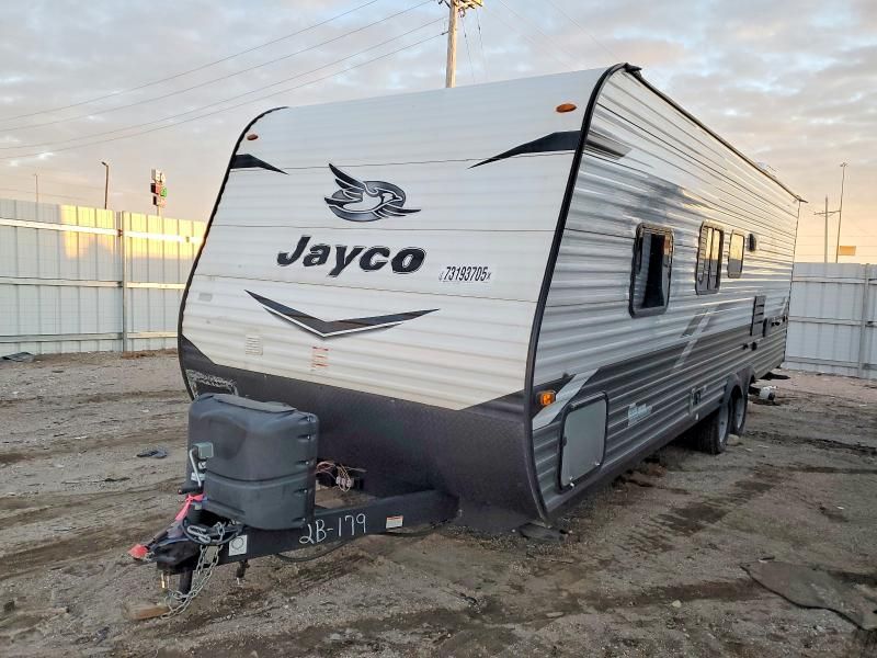 2022 Jayco Jayflight