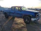 2004 Chevrolet Silverado K1500