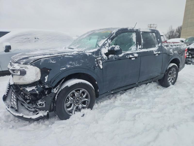 2023 Ford Maverick xl