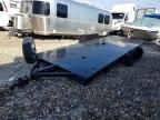 2022 Kwik 20 FT SDX Equipment Trailer