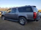 2012 Chevrolet Suburban K1500 lt