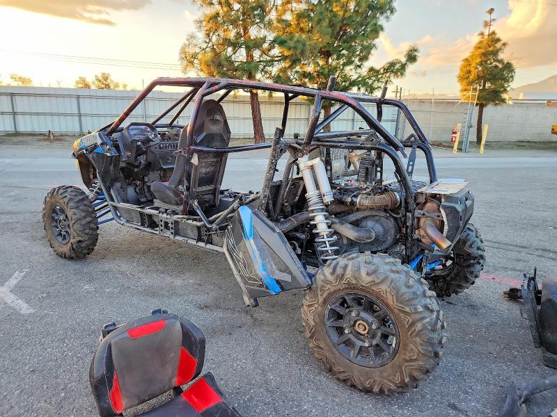 2022 Polaris RZR 1000 Utility Vehicle