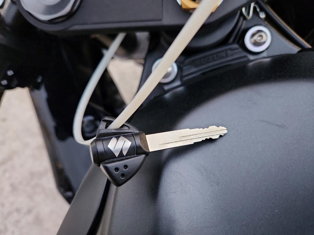 2026 Suzuki Gsx-r600