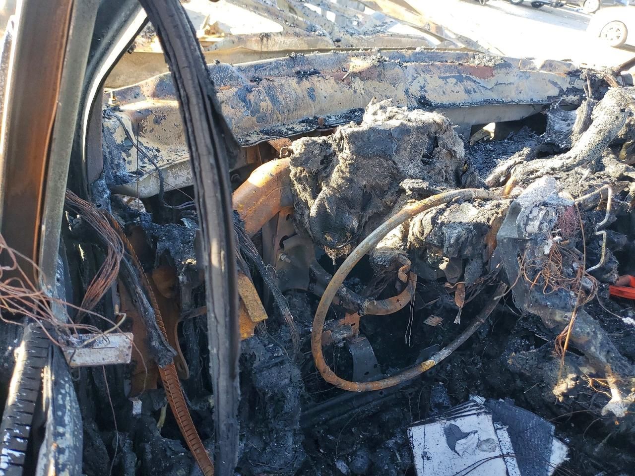 2015 GMC Sierra K2500 Denali