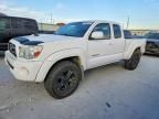 2005 Toyota Tacoma Access Cab