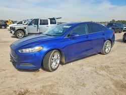 2013 Ford Fusion se en venta en Houston, TX